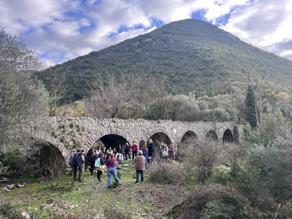 Ταΰγετος με τα μάτια, την ψυχή, το σώμα και τη λογική cd1034d0 1cd3 4910 baf0 898351a39b07