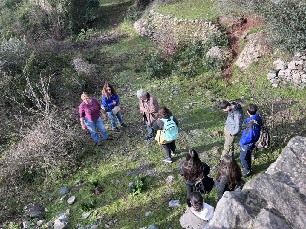 Ταΰγετος με τα μάτια, την ψυχή, το σώμα και τη λογική da7c7e18 221f 4e18 b8ed 818c7a42cb8f